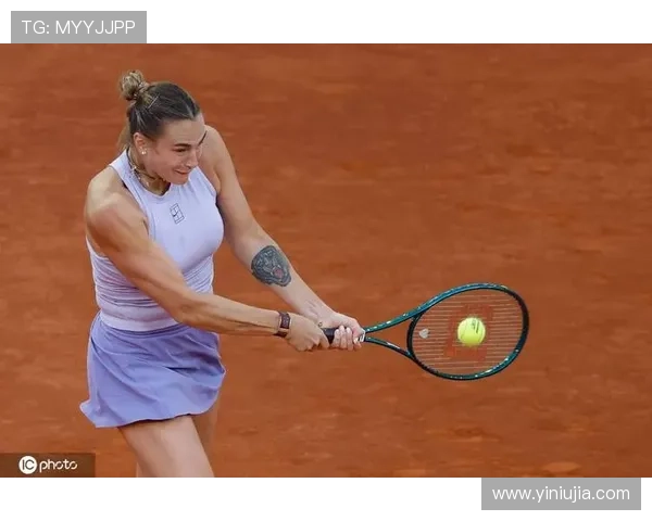 萨巴伦卡直落两盘击败高芙 WTA总决赛四强席位全部揭晓 萨巴伦卡直落两盘击败高芙 WTA总决赛四强席位全部揭晓