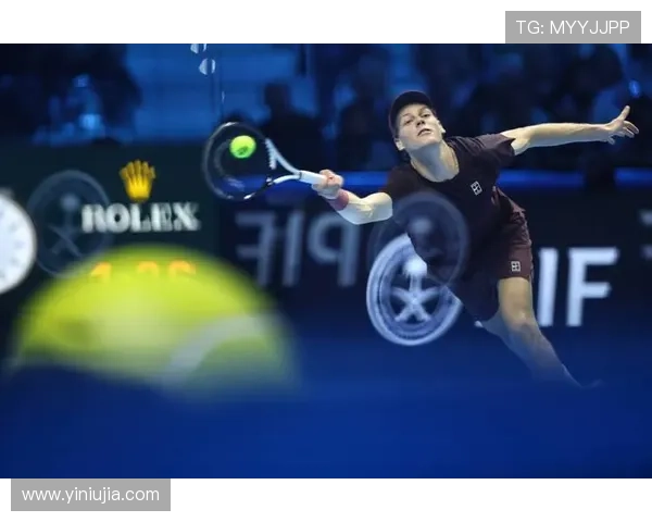 辛纳强势第三度闯入中网男单决赛谱写硬地赛季巅峰传奇全新的时刻