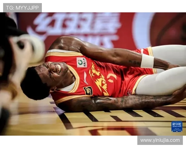 浙江方兴渡首次斩获CBA总冠军历史性时刻引领篮球新时代