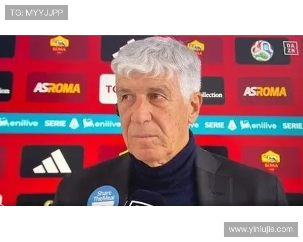 加斯佩里尼谈选择罗马的原因：这里的足球热情令人难以置信