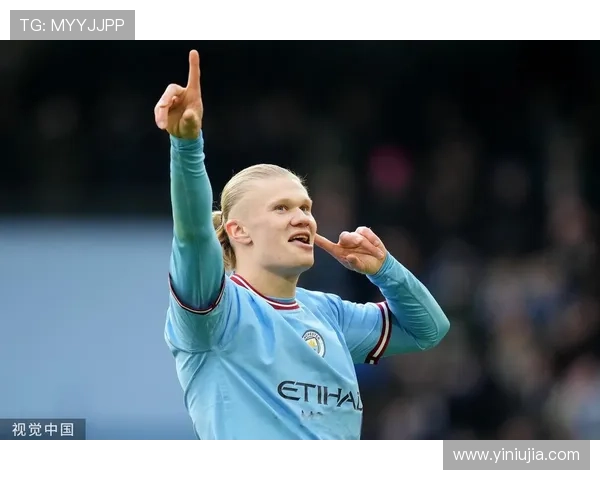 哈兰德补时三次单刀机会全部错失无缘帽子戏法令人惋惜