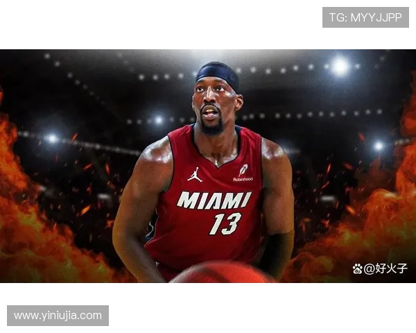 热火为交易字母提前准备报价不包括阿德巴约的交易计划曝光